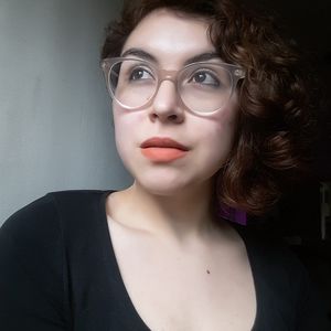 Meet your Posher, Arantza